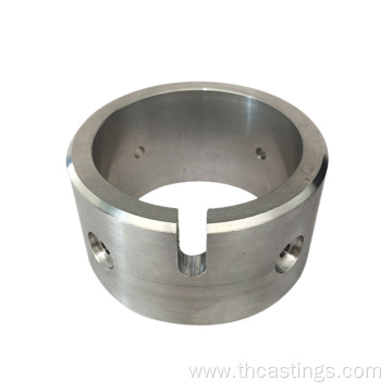 CNC High Precision CNC Machining Stainless steel part